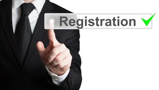 INTERNATIONAL TRADEMARK REGISTRATION