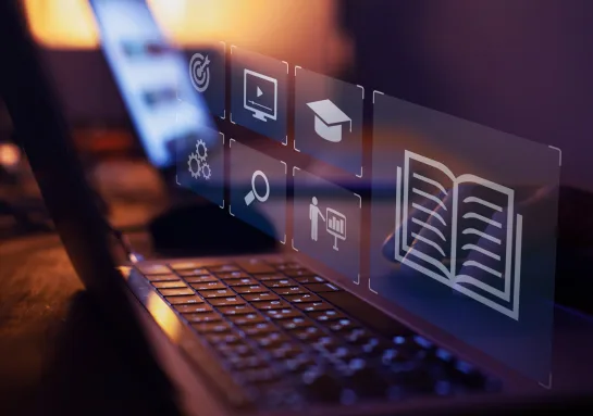 Copyright Registration And Enforcement 15 ONLINE ENFORCEMENT