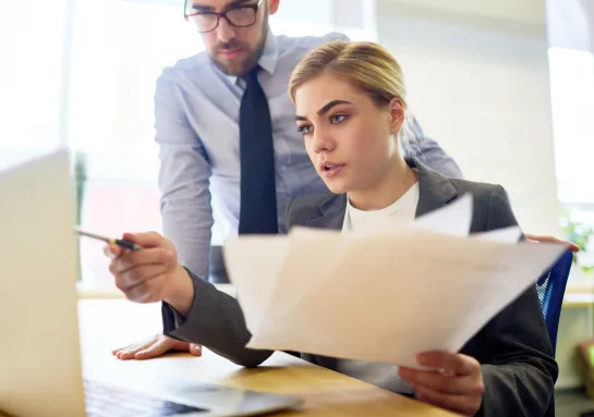 IP Portfolio Management 12 REPORTING DELIVERABLES