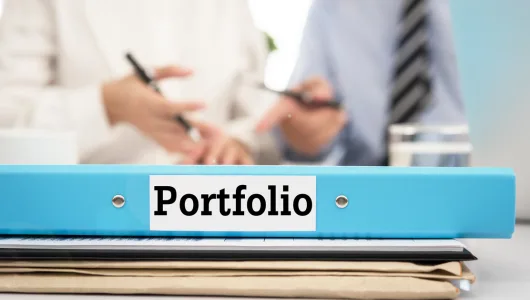 TRADEMARK PORTFOLIO MANAGEMENT