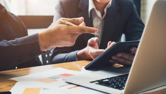 VALUATION AND FUNDRAISING